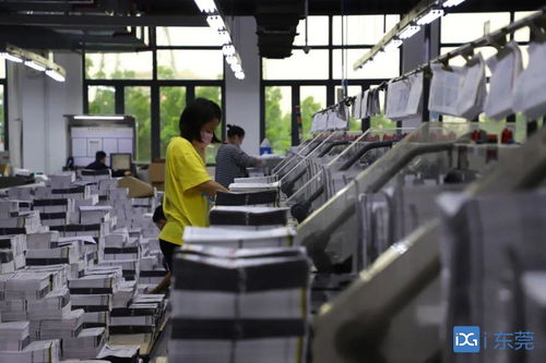 政府扶持 企業(yè)創(chuàng)新,虎門敬業(yè)印刷產(chǎn)值增20