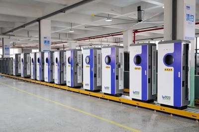 玉環(huán)汽摩配 向“新”而行，加速汽車充電設(shè)備研發(fā)