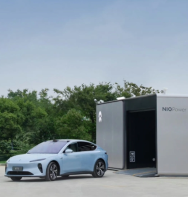 蔚來推遲自制電池量產(chǎn)，深化技術(shù)優(yōu)化與自主研發(fā)能力