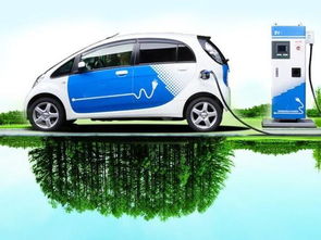 特銳德與上海汽車(chē)城合作，共推新能源汽車(chē)充電業(yè)務(wù)發(fā)展