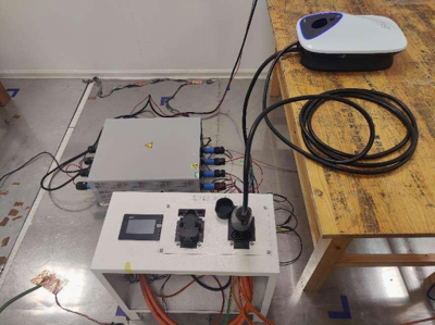 積極溝通、主動(dòng)作為，市質(zhì)檢院助力汽車(chē)充電設(shè)備研發(fā)企業(yè)紓困解難