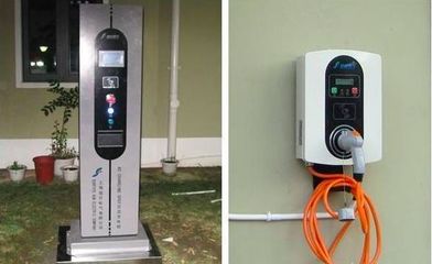 如何解決電動(dòng)汽車(chē)充電排隊(duì)的問(wèn)題?